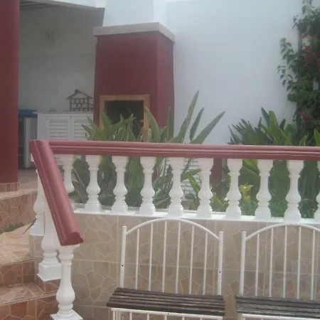 Vakantiehuis Casa Bela Arade *