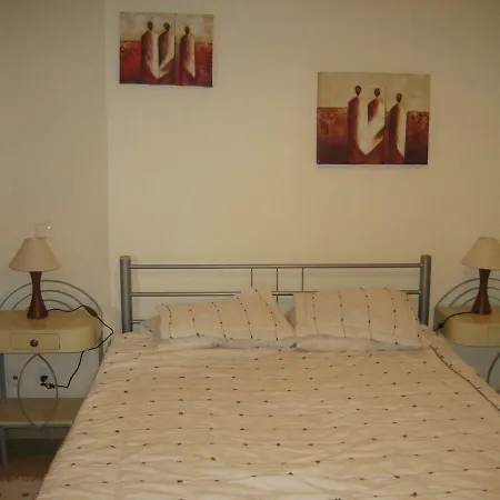 Casa Bela Arade Vakantiehuis Estômbar