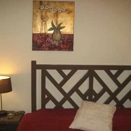 Casa Bela Arade Estômbar