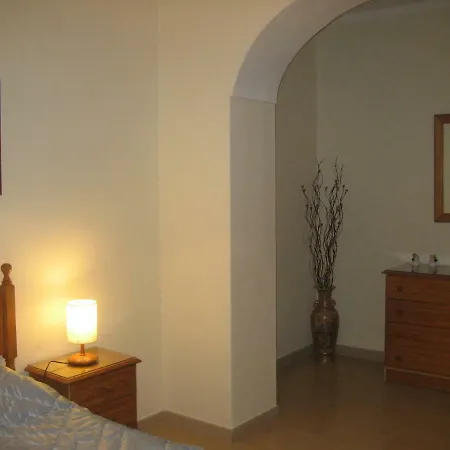 Vakantiehuis Casa Bela Arade