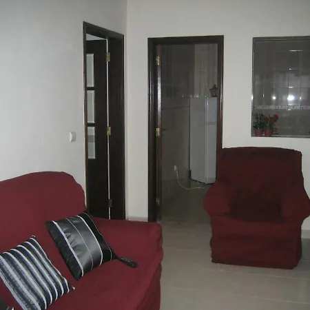 Casa Bela Arade *