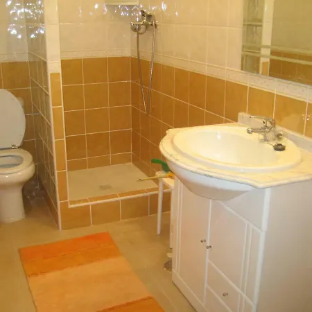 Casa Bela Arade Vakantiehuis *
