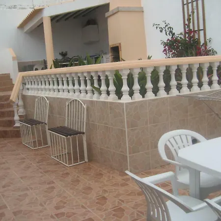 Vakantiehuis Casa Bela Arade *