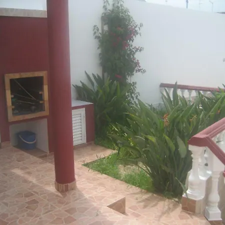 Casa Bela Arade Hébergement de vacances