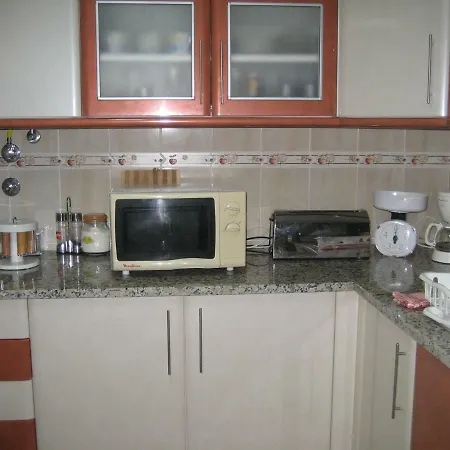 Casa Bela Arade Hébergement de vacances *