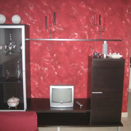 Casa Bela Arade Estômbar