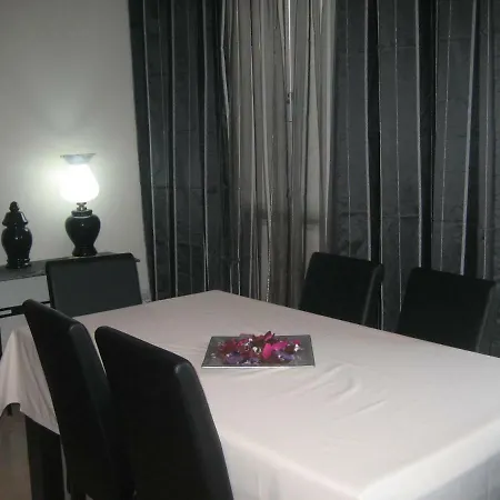 Casa Bela Arade Hébergement de vacances *