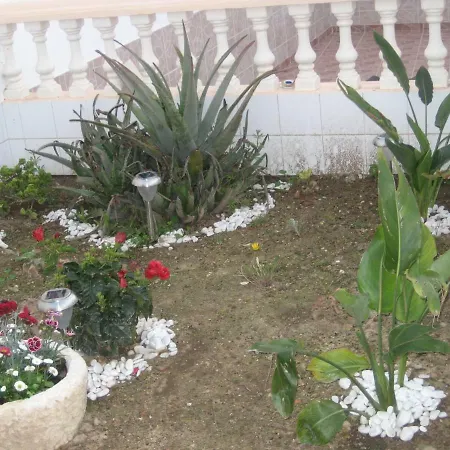 Casa Bela Arade Estômbar